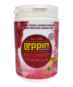Leppin Recovery Formula