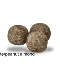 Squeezy Energy Balls Vegan Dadel/Tigernut Dadel/ Cocos - Afbeelding 4